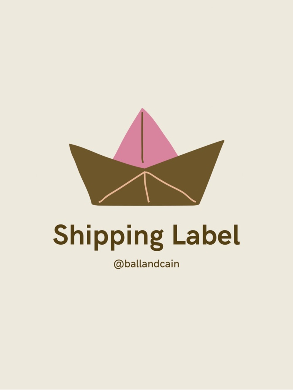 Ship It Good